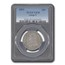 1819 Capped Bust Quarter VF-35 PCGS (Large 9)