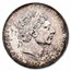 1819 Great Britain Silver Crown George III BU