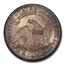1820/19 Capped Bust Half Dollar MS-65 PCGS (O-101 Sq. Base 2)