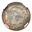 1820 Capped Bust Quarter MS-65 NGC