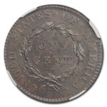 1820 Large Cent MS-66 NGC (Brown)
