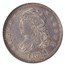 1821 Capped Bust Dime MS-65 NGC
