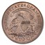 1821 Capped Bust Dime MS-65 NGC
