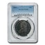 1821 Capped Bust Half Dollar VF-20 PCGS