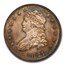 1821 Capped Bust Quarter MS-65 PCGS