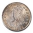 1822/1 Bust Half Dollar MS-65 PCGS