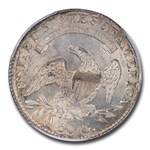 1822/1 Bust Half Dollar MS-65 PCGS