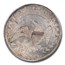 1822/1 Bust Half Dollar MS-65 PCGS