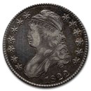 1822 Bust Half Dollar Choice XF