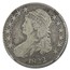 1822 Capped Bust Half Dollar VG-8 NGC