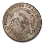 1822 Capped Bust Quarter MS-65 PCGS (Browning 1)