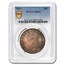 1823 Bust Half Dollar MS-65 PCGS