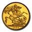 1823 Great Britain Gold Double Sovereign MS-62 PCGS