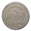 1824/2 25C Bust Quarter Fine-12 PCGS
