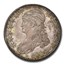 1824/4 Bust Half Dollar MS-65 NGC (O-110)