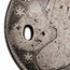 1825/4 Capped Bust Quarter VG (Details)