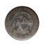 1825 Capped Bust Dime AG