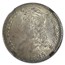 1825 Capped Bust Half Dollar MS-63 NGC CAC