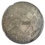 1825 Capped Bust Half Dollar MS-63 NGC CAC