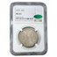 1825 Capped Bust Half Dollar MS-63 NGC CAC