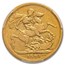 1825 Great Britain Gold Sovereign George IV VF-20 PCGS