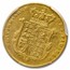 1825 Great Britain Gold Sovereign George IV XF-40 PCGS