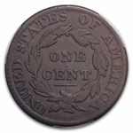 1826/5 Large Cent Fine-12 PCGS