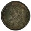 1826 Bust Half Dollar MS-65 NGC
