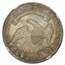 1826 Bust Half Dollar MS-65 NGC