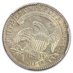 1826 Capped Bust Half Dollar MS-64+ PCGS (O-112)