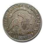 1826 Capped Bust Half Dollar XF-40 PCGS