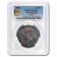 1826 Great Britain Silver Half Crown George IV MS-62 PCGS