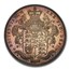 1826 Great Britain Silver Half Crown George IV PR-65 Cameo PCGS