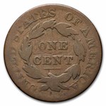 1826 Large Cent Good