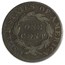 1826 Large Cent VG