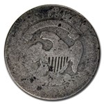 1827 Capped Bust Dime AG
