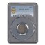 1827 Capped Bust Dime AU-53 PCGS