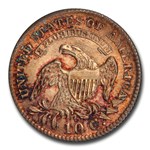 1827 Capped Bust Dime MS-65 PCGS