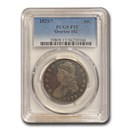 1829/7 Capped Bust Half Dollar Fine-15 PCGS (Overton 102) 1829/7 Capped Bust Half Dollar Fine-15 PCGS (Overton 102)