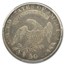 1829 Bust Half Dollar VF-20 PCGS