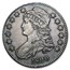 1829 Bust Half Dollar XF (Sm Letters)