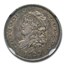 1829 Capped Bust Half Dime MS-61 NGC
