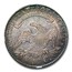 1829 Capped Bust Half Dollar MS-63 NGC