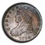 1830 Bust Half Dollar MS-65+ PCGS CAC (O-101, Small 0)
