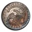 1830 Bust Half Dollar MS-65+ PCGS CAC (O-101, Small 0)