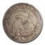 1830 Capped Bust Half Dollar XF-45 PCGS (Large 0)