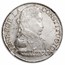 1830-PTS FJ Bolivia Silver 4 Soles Bolivar MS-61 NGC
