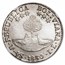 1830-PTS FJ Bolivia Silver 4 Soles Bolivar MS-61 NGC