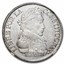 1830-PTS FJ Bolivia Silver 4 Soles Bolivar MS-62 NGC