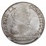 1830-PTS FJ Bolivia Silver 4 Soles Bolivar MS-64 NGC "PTS on Isl"
